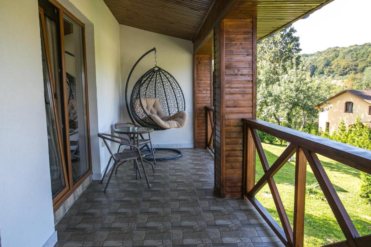 Шаян Гора Apartment Exterior photo