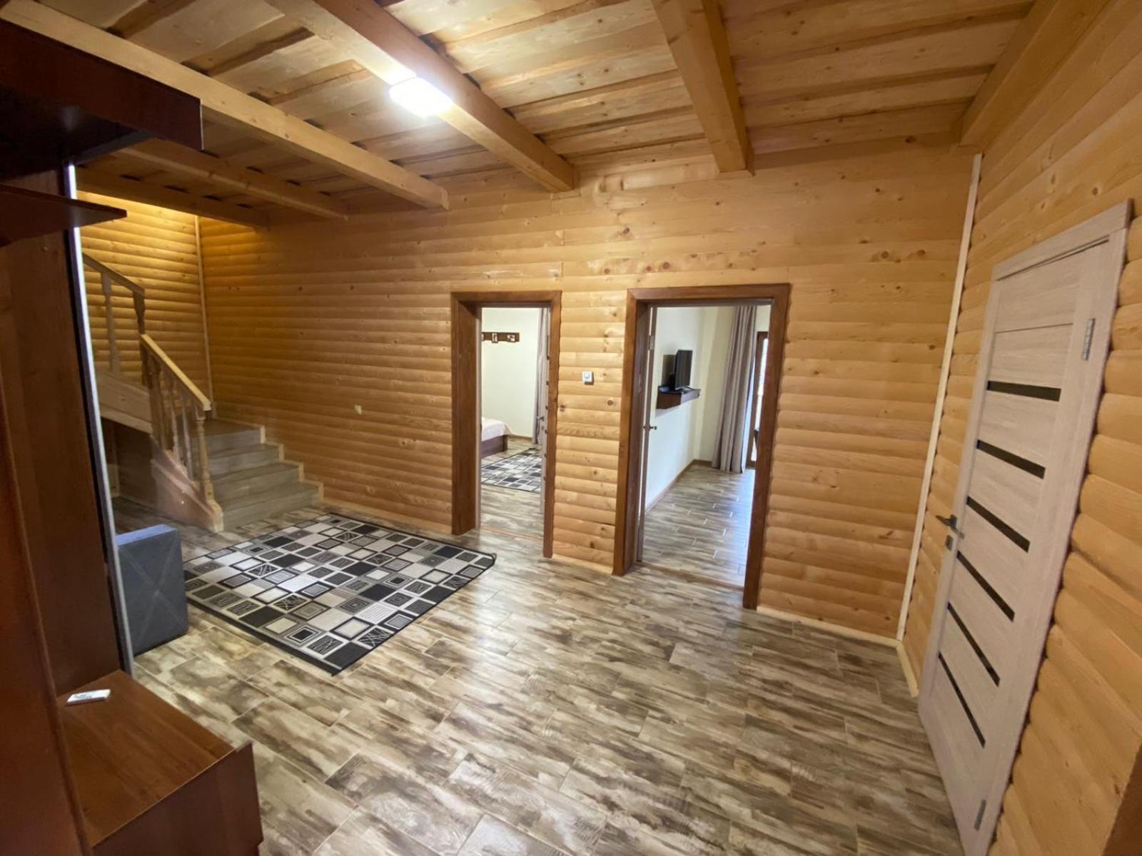 Шаян Гора Apartment Exterior photo